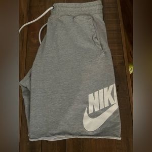 Nike Sportswear Shorts